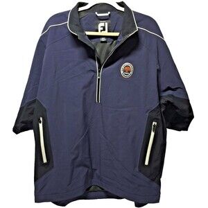 2012 PGA Championship Kiawah The Ocean Course Jacket Size Large - Excellent Cond